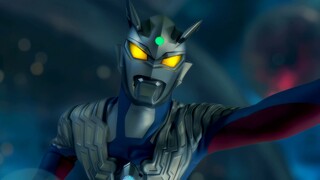 【𝟒𝐊Frame Enjoy/𝟔𝟎𝑭𝑷𝑺】: Tsuburaya satisfies your fantasy of the multi-dimensional universe