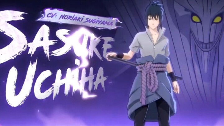 Aksi Mengejutkan Dari Sasukee Mlbb x Sasuke #GG MLBB