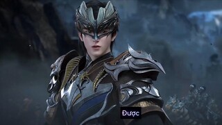Tử Xuyên Phần 2 Tập 7 Full HD Vietsub