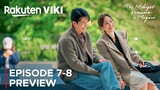 The Midnight Romance in Hagwon | Episode 7-8 Preview | Wi Ha Joon | Jung Ryeo Won {ENG SUB}