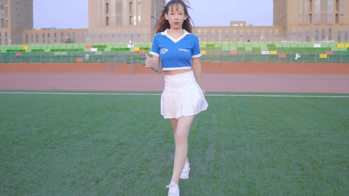 【赤危】AOA♥Heart Attack♥Are you moved? The anti-season warriors are attacking!