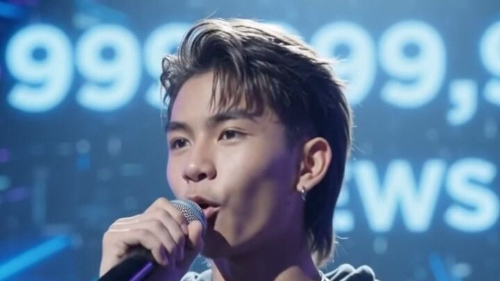 EP.1 เพลงข้ามภพ