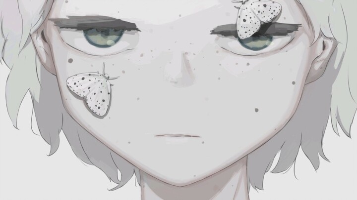 Anime Mix | 'Hated By Life Itself'