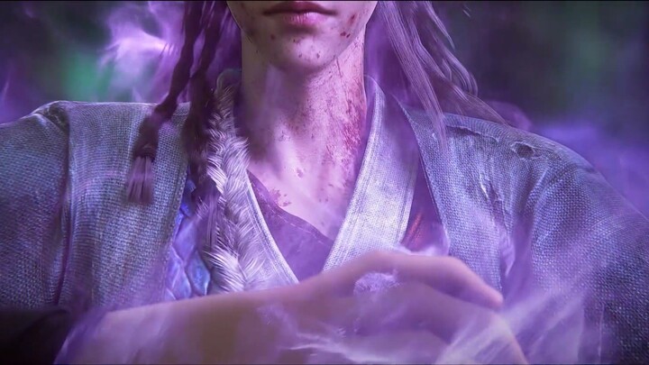 Beyond Time's Gaze Episode 1 - 1080hd