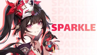 Sparkle FANMADE Banner Animation | Star Rail
