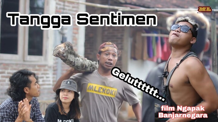 DUE TANGGA CANGKEME BODOL #mlekoki