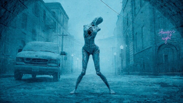 Return to Silent Hill (2026)