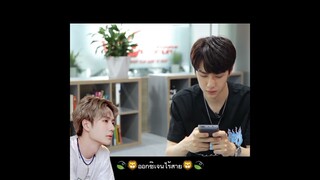 พึ่งรู้ชื่อเล่นของWangYibo 🦁🥰💞#หวังอี้ป๋อ#WangYibo