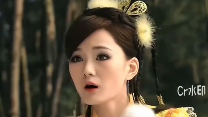 Bai Xue: The real group favorite isn’t just the protagonist— even the villain gets pampered.