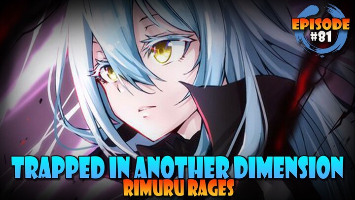 Rimuru Rages! #81 - Volume 14 - Tensura Lightnovel