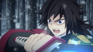 [Anipakku] Kimetsu no Yaiba 01 sesson 01