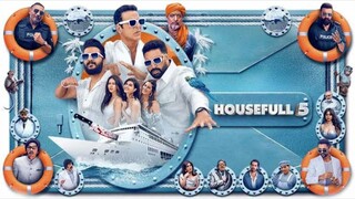 Housefull 5 Full Movie Akshay Kumar Riteish Deshmukh Abhishek Bachchan