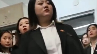 女寝版《扫黑风暴》