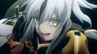 [Full-time high-burning/FATE] The battle of the heroic spirits, the peak of mythology!
