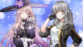 【星铁动画】你怎么看着还没我大？！