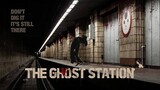 The Ghost Station 2023 Korean Movie Eng Sub