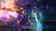 100.000 Years of Refining Qi eps 9 sub indo