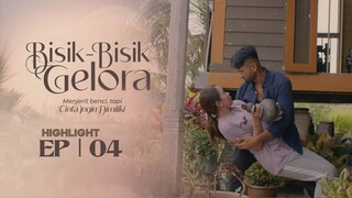 Bisik - Bisik Gelora Episod 4