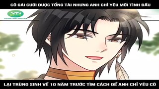 Review truyện : Cô gái mỗi lần mang thai sẽ mọc một chiếc lá trên tay, lần này mọc | Mới Nhất 2024