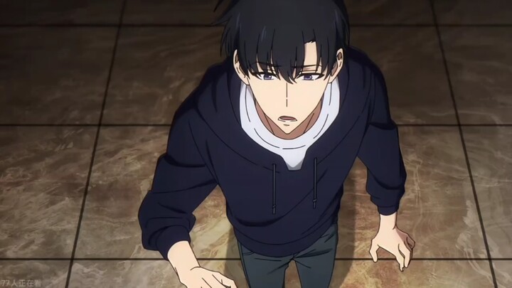 Let's be real, no more pretending.