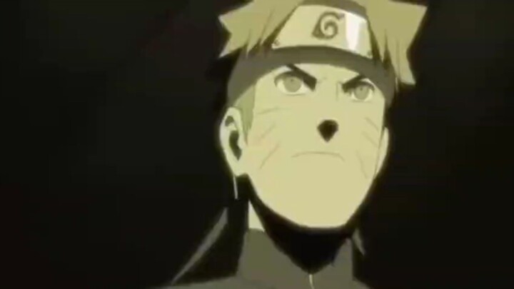 naruto Uzumaki