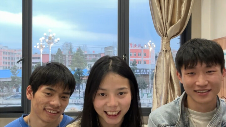 这一路走来，收到很多鼓励和质疑，但结果总会往好的方向发展。谢谢大家