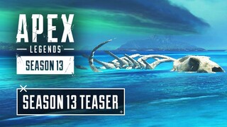 *NEW* Apex Legends Season 13 TEASER