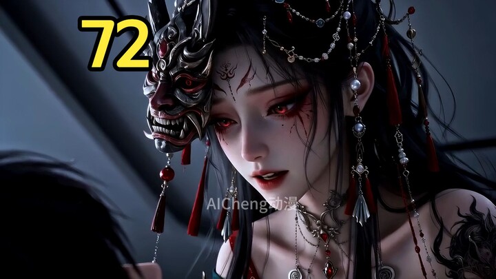 Ma Vương bệnh bá - Tập 72