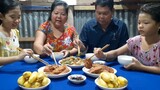 Sườn Non Chay Ram Sả Ớt Món Ăn Thanh Đạm Cho Cả Gia Đình | BQCM & Family T141