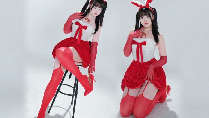 Indeed, my figure is very graceful～