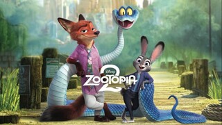 Zootopia 2
