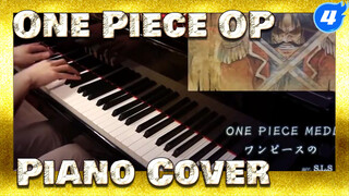 SLSMusic - One Piece Openings_4