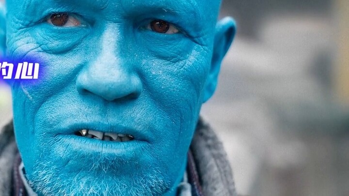 มรดกใน Marvel ไม่ใช่แค่จิตวิญญาณเท่านั้น แต่ยังเป็นความรับผิดชอบด้วย "ใช้หัวใจของคุณสิเด็กน้อย"