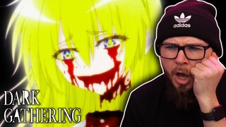 Dark Gathering Episode 24-25 REACTION