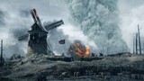 【Gaming】【Battlefield/Cut】The cruelty of war, pursue peace and love