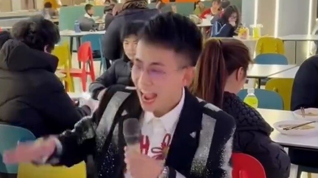 [จางเฒ่าผู้นอนไม่หลับ] จางกับหนู - เรื่องราวล่องลอยของจางเฒ่า