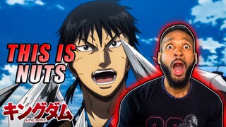 Kingdom Season 4 - Episode 19 Reaction