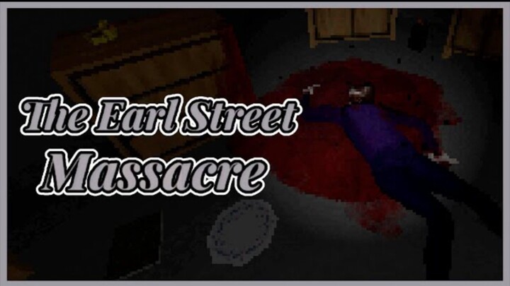 bagian3| The Earl street sebuah mistiri di rumah