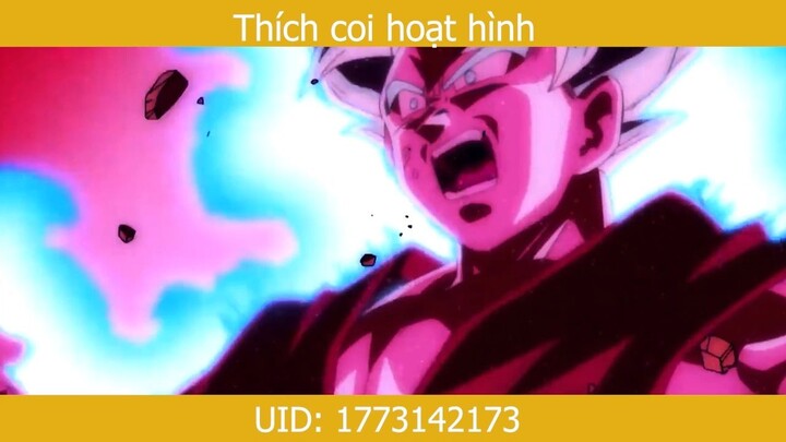 Đừng kiểm tra tôi | Son Goku x Hit #anime #schooltime
