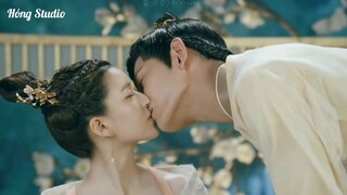 [KISS SCENE] TRẦN THIÊN THIÊN TRONG LỜI ĐỒN - Cảnh Hôn Ngọt Ngào của TRIỆU LỘ TƯ (Part 1)