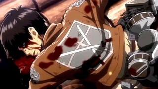 Attack On Titan 「AMV」