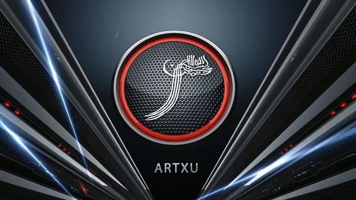 Calligraphy Bismillah Hijaiyah RO