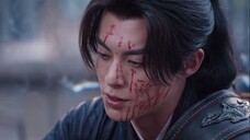 EP40- ผู้พิทักษ์รัตติกาลแห่งต้าเฟิ่ง (พากย์ไทย)