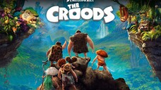 The Croods (2013) เดอะครู้ดส์ มนุษย์ถ้ำผจญภัย(1080P) HD พากษ์ไทย