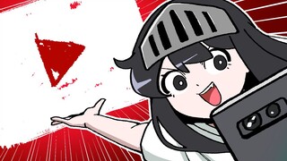 [Chrysanthemum TOON] Dungeon anchor