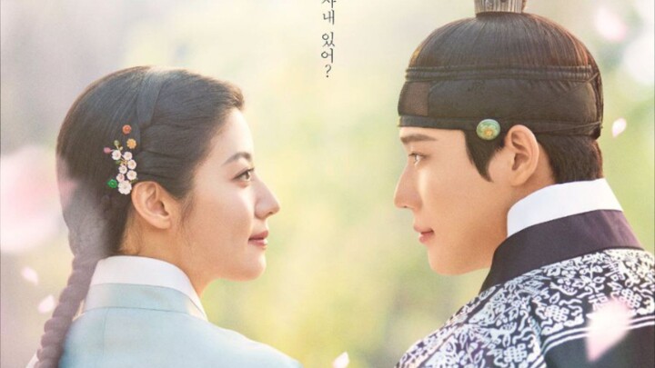 To My Beloved Thief Episode 9 Sub Indo