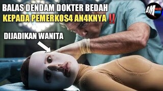Ketika Dokter Bedah Membalas Orang Yg Memperk*sa  4naknya - Alur cerita film