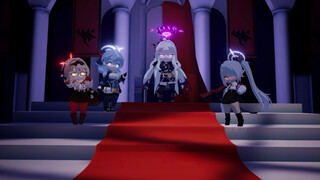 ก่อนจะทำอะไรไม่ดี คิดก่อนนะว่าใครจะเป็นคนทำกับคุณ｜д•´)!!