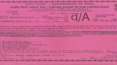 Gangster by Yash & Mimi Chakraborty (2016)