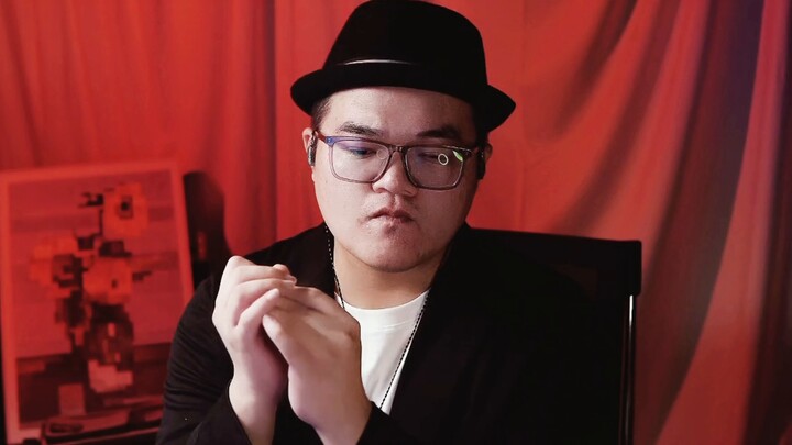 It's too hot! Ye Qing back! ! "Until the End of the World" Coach! I'm going to play...the harmonica!